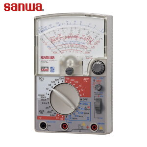 OadCv SANWA }`[^[ @\^AiO}`eX^ (1) iԁFCX506A