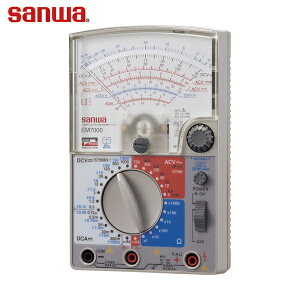 OadCv SANWA }`[^[ AiO}`eX^ x^ (1) iԁFEM7000