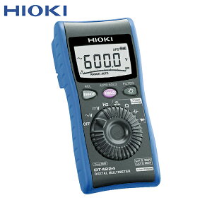 HIOKI qIL ud@ fW^eX^ fW^}`[^ DT4224 (1) iԁFDT4224