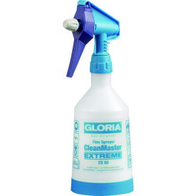 GLORIA スプレーボトル EX05 0.5Lタイプ (1個) 品番：EX05