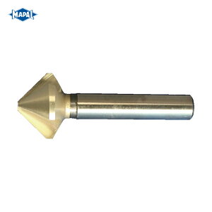 MAPAL }p[ MEGA-CountersinkiCOS110js 3n d (1{) iԁFCOS110-2050-335C-HP437