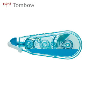 Tombow g{M Ce[v mGA[5 g^Cv 5mm u[ (1) iԁFCT-CA5C40