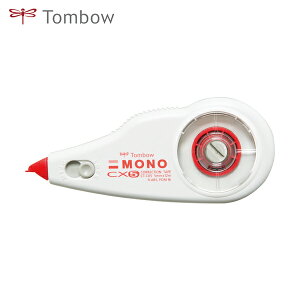 Tombow g{M Ce[vlߑւ^Cv mCX5 (1) iԁFCT-CX5