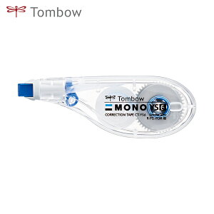 Tombow g{M Ce[v R mYS6 u[ (1) iԁFCT-YS6