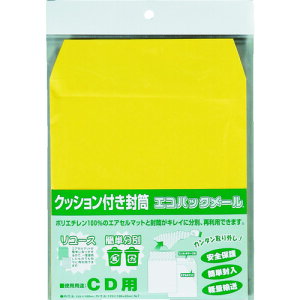 キングコーポレーション エコパックメール 1枚入りNO.7 (1Pk) 品番:EPMCD