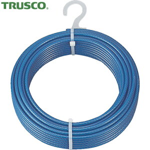 gXR TRUSCO bLtC[[v PVC핢^Cv 8i10jmm×10m (1) iԁFCWP-8S10