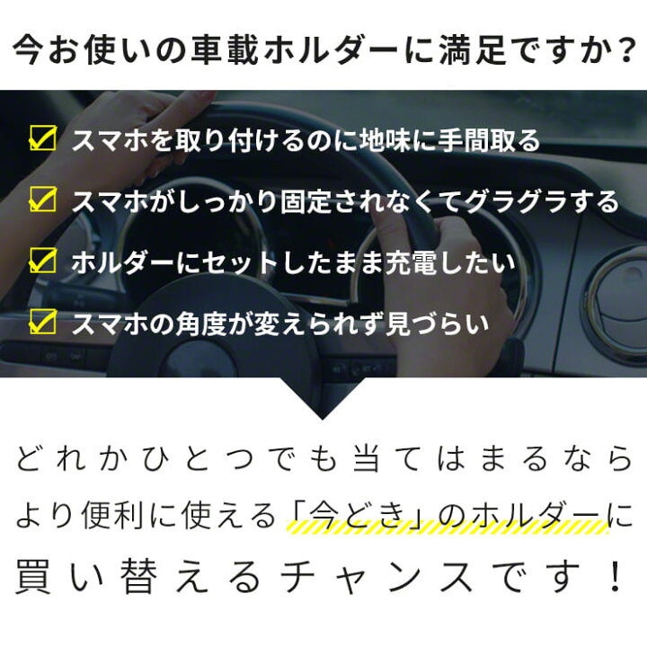 楽天市場 車載ホルダー ワイヤレス充電器 車載 車載ワイヤレス充電器 シガーソケット 車載スマホホルダー スマホホルダー エアコン吹き出し口 スマホ スタンド Qi 急速充電 15w 自動開閉 人感センサー Iphone 12 Se Galaxy スマホ Inova Uu クルラ公式ショップ By3r
