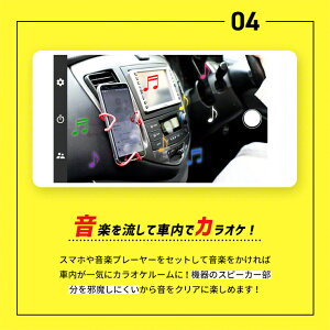 楽天市場 Fmトランスミッターと車載ホルダーのお得なセット 車でスマホの音楽を楽しみたい スマホをカーナビとして使いたい ハンズフリー通話を楽しみたい 音楽 動画 サブスク アプリ でエンドレスでドライブが楽しめる カーシェア レンタカー 営業車 もちろん マイカー