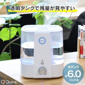 楽天市場 加湿器 スチーム式の通販