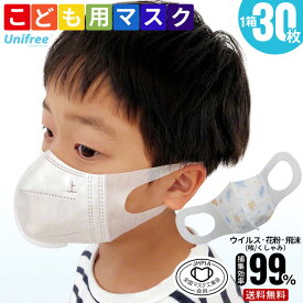 楽天市場 子供用 使い捨てマスク キャラクターの通販