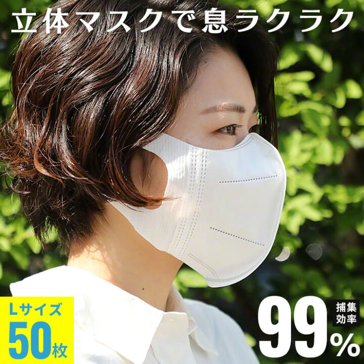 楽天市場 3 Offクーポン 不織布マスク 大きめ マスク 不織布 立体 大きめ 使い捨て 立体マスク 大きめサイズ 男性 女性 息がしやすい マスク 大きい 大人 50枚 送料無料 使い捨てマスク 耳が痛くならない 平ゴム メイク 落ちにくい マスク マスクインナー メイク 楽天市場 3 Offクーポン 不織布マスク 大きめ マスク 不織布 立体 大きめ 使い捨て 立体マスク 大きめサイズ 男性 女性 息がしやすい マスク 大きい 大人 50枚 送料無料 使い捨てマスク 耳が痛くならない 平ゴム メイク 落ちにくい マスク マスクインナー メイク