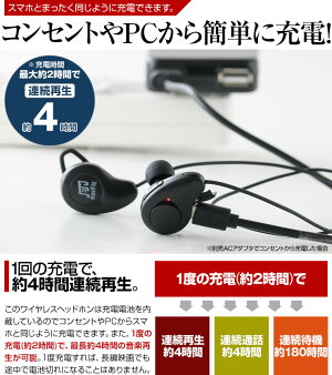 カナル型イヤホンフラットケーブルタイプ遮音性が高く音漏れの心配なし