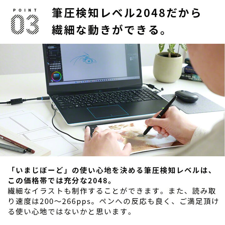 楽天市場 エントリーで全品10倍 ペンタブレット ペンタブ 有線 板タブ タブレット 10インチ 安い Led トレース台 イラスト お絵かき 4way 電子メモ テレワーク Windows10 Windows11 Type C Usb A5 ペンタブ 1年保証 いまじぼーど Ii クルラ公式ショップ By3r