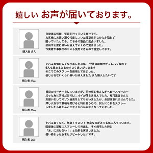 楽天市場 タバコ専用 業務用 ホテル旅館 タバコの消臭剤３ｓ １００ｍｌタバコ 匂い消し 服 部屋 スプレー 消臭 消臭剤 詰め替え 煙 ヤニ臭い たばこ 煙草 車 臭い 中古車 賃貸 分煙 旧車 作業着 ホテル旅館洗剤専門店3s