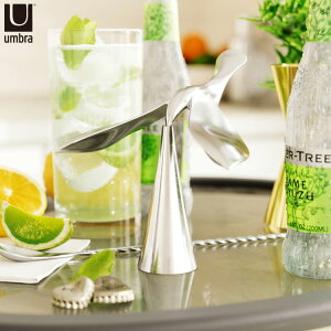 �y4/14 20:00�X�^�[�g �ő�20%OFF�N�[�|���z�z���z Umbra �A���u�� �e�B�v�V�[ �{�g���I�[�v�i�[ �N���� ������� �𔲂� �I�[�v�i�[ ����ʂ� �� �{�g�� �r �r�[�� �L�b�`�� �o�[ �W���[�X ����