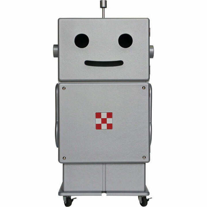 楽天市場】【クーポンでmax20%OFF! 7/11 01:59まで】 ロボット型 木製 