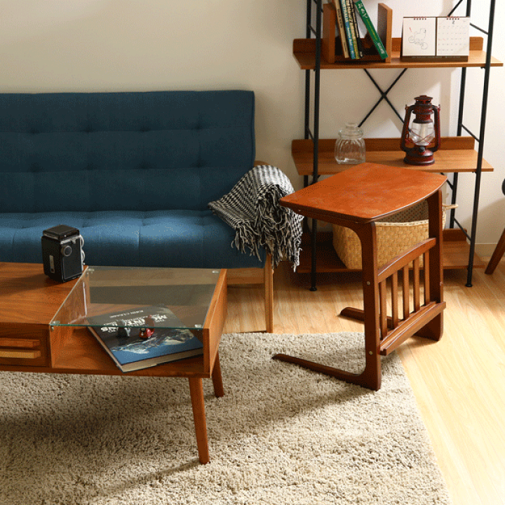 『オランダ家具』サイドテーブル コーヒーテーブル マガジンラック RWcen10 オランダ家具』サイドテーブル コーヒーテーブル マガジンラック