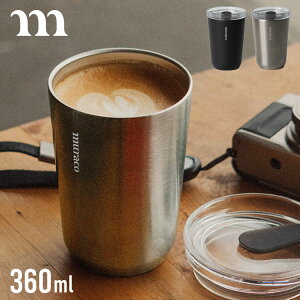 y11/27 01:59}fő20%OFFN[|z ^u[ Wt  muraco R TO GO TUMBLER 360ml ubN Vo[ ۉ ۗ ^fM ӂ W XeX {g Jbv  AEghA L