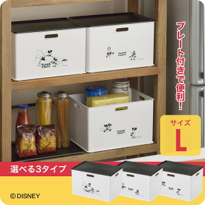 ディズニー 収納 ケースの通販 価格比較 価格 Com