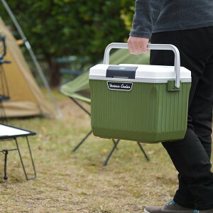 小さめクーラーボックス｜キャンプに持っていきたい！小型の保冷ボックスのおすすめは？