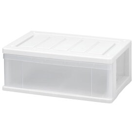 【1/9 20時スタート!最大15%OFFクーポン】 クローゼット 収納 引き出し 衣装ケース 1段 3段 4段 完成品 日本製 幅60 奥行40 収納ケース プラスチック キャスター付き クローゼットワイドチェスト サンカ SANKA チェスト タンス クローゼット収納 押