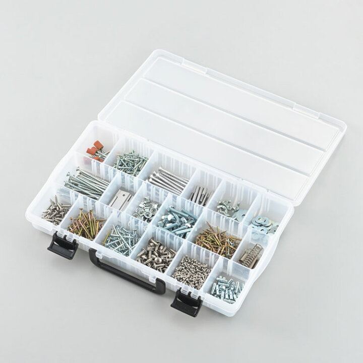 楽天市場】【7/15限定！ほぼ全品10%OFFクーポン】 工具箱 ツール 