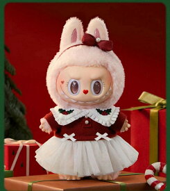 POPMART ラブブ モンスター モココ mococo Twinkly Fairy Tale Fall into Sweaters 送料無料 誕生日 プレゼント レビュー特典あり