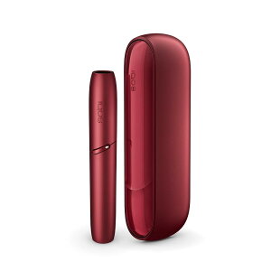 {Ki IQOS3 ACRX3 fBAgbh J[ 