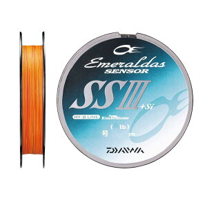 _C(DAIWA) tC G_XSS3+Si 0.6/0.8 150/200m IW(J[}[LOt)