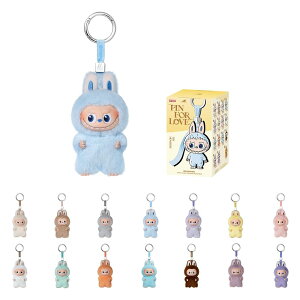 �y���K�i �z POP MART THE MONSTER PIN FOR LOVE �V���[�Y �ʂ������ �y���_���g (N-Z) popmart