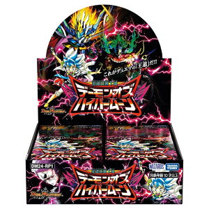 fGE}X^[Y TCG DM24-RP1 ё1e uf[EIuEnCp[[v BOX