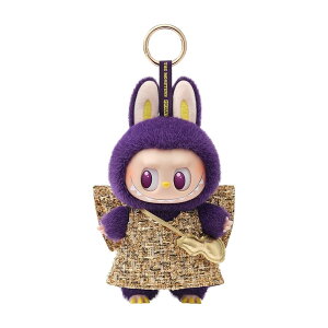 POP MART LABUBU × PRONOUNCE - WINGS OF FORTUNE �ʂ������ �y���_���g