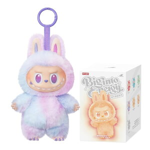 POP MART THE MONSTERS Big into Energy �V���[�Y �ʂ�����݃y���_���g�y1�s�[�X�z �|�b�v�}�[�g �K�`���K�`��