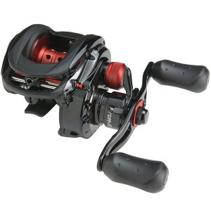AbuGarcia (�A�u�K���V�A) BLACKMAX4�[L �u���b�N�}�b�N�X ������ �x�C�g���[��
