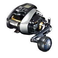 シマノ(SHIMANO) 電動リール 20 ビーストマスター 1000EJ 電動ジギング 船釣り ヤリイカ スルメイカ ヒラ…
