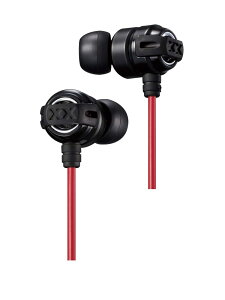 JVC XX HA-FX11X-BR [�u���b�N&���b�h]