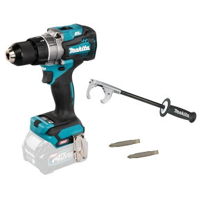 �}�L�^(makita)�[�d���h���C�o�h���� 40Vmax �o�b�e���E�[�d��E�P�[�X�ʔ� DF001GZ