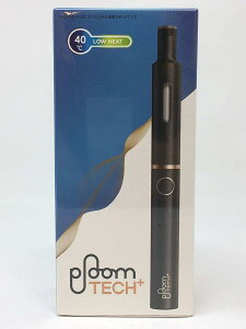 �v���[���e�b�N�v���X Ploom TECH+ �E�X�^�[�^�[�L�b�g�E�A�[�o���E�f�B�[�v�o�C�I���b�g 1�� (x 1)