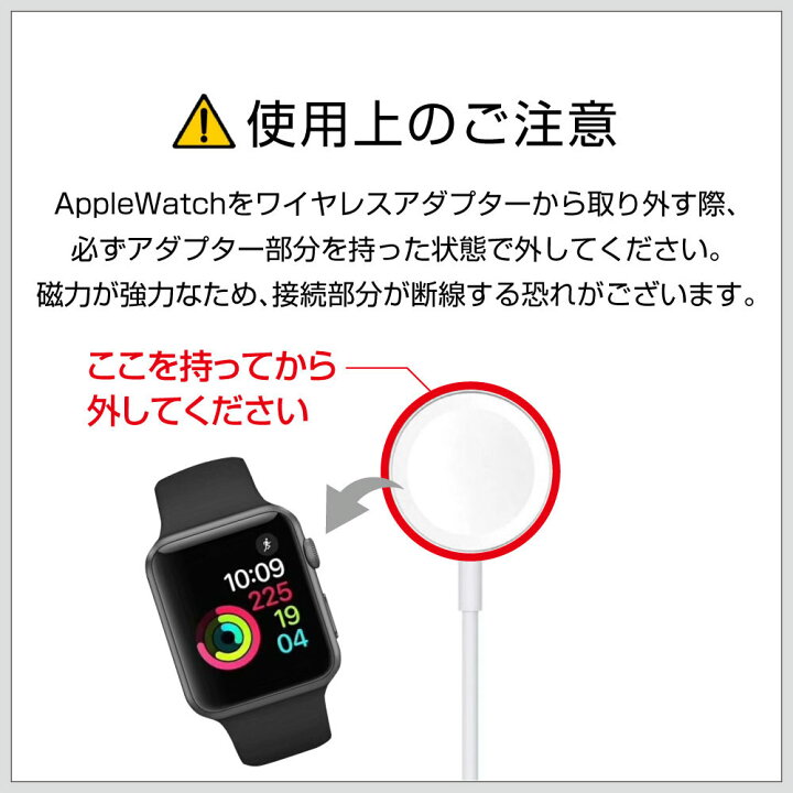 楽天市場】【楽天1位】【MAX1年保証】単品orアダプターセット アップル 