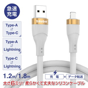 y2390~OFFN[|zxdobo 120W/30W/6ApdP[u LightningP[u USBC CgjOP[u }[d1.2m Type-A / Type-C Micro-B PDP[u Type-C15W/5V3A f[^] X}z Android iPad apple Ab