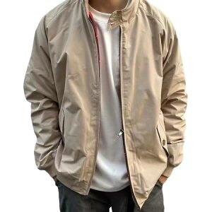 G9�W���P�b�g �W���P�b�g �~ HARRINGTON �C�M���X �����Y �a�m �t �H �n�����g���W���P�b�g G9�~���^���[ JACKET �X�E�B���O�g�b�v ������� �����Y �u���]�� �A�E�^�[ ���C�g�A�E�^�[ ���n �����