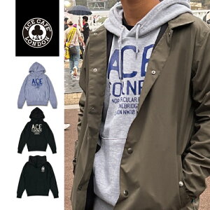 yz oCN G[XJtFh ACE CAFE LONDON vI[o[ t[fB[ ACE CORNER AC001ZP Y 2F tfB[ p[J[  JtF[T[