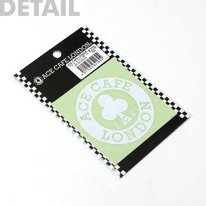 yz oCN G[XJtFh ACE CAFE LONDON XebJ[ fJ[ ACE-CIRCLE ACE-N014DE (70) JbeBO  2F COh  JtF[T[@XebJ[`[@