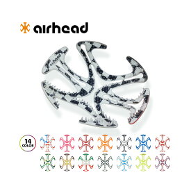 【ヘルメット内の熱対策】【正規品】 バイク 自転車 トゥーホイールクール TWO WHEEL COOL エアーヘッド airhead ヘルメット ベンチレーションライナー 蒸れ防止 髪型崩れ防止 工事用 作業用 防災用　涼しい　酷暑　夏用ヘルメット　フルフェイス　ジェットヘル