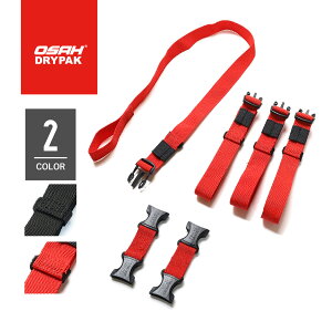 yKiz IThCpbN OSAH DRYPAK obO TIE DOWN STRAP CROSSOVER STRAP PJ-050 hobO IvVp[c ^C_Exg NXI[o[xg Zbg oCN ] 