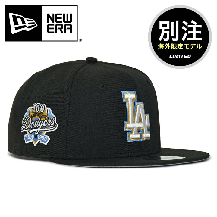 楽天市場】【海外別注】ニューエラ キャップ 9FIFTY メンズ レディース 