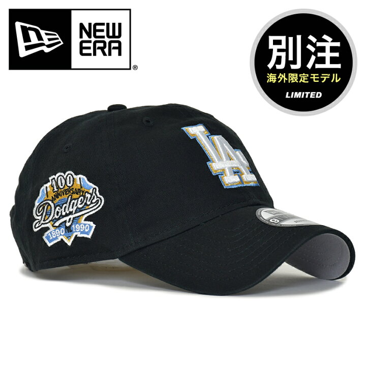 楽天市場】【海外別注】ニューエラ キャップ 9TWENTY メンズ 