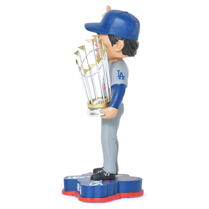 楽天市場】【世界3024個限定】大谷翔平 ボブルヘッド MLB公式 ワールド 