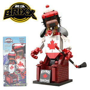 yzXk[v hbO SNOOP DOGG tBMA ubNZbg Ji_ zbP[ Canadian DoggyStyle We Da Brixx S 354s[X hM[X^C  TOY ߋ RN^[YgC Xk[