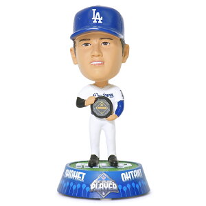 y[z E5000 Jĕ {uwbh 2024 NL MVP MLBObY ~j rbOwbh T[X hW[X Legends of The Diamond VAio[ LA SHOHEI OHTANI DODGERS MINI BIGHEADS ou